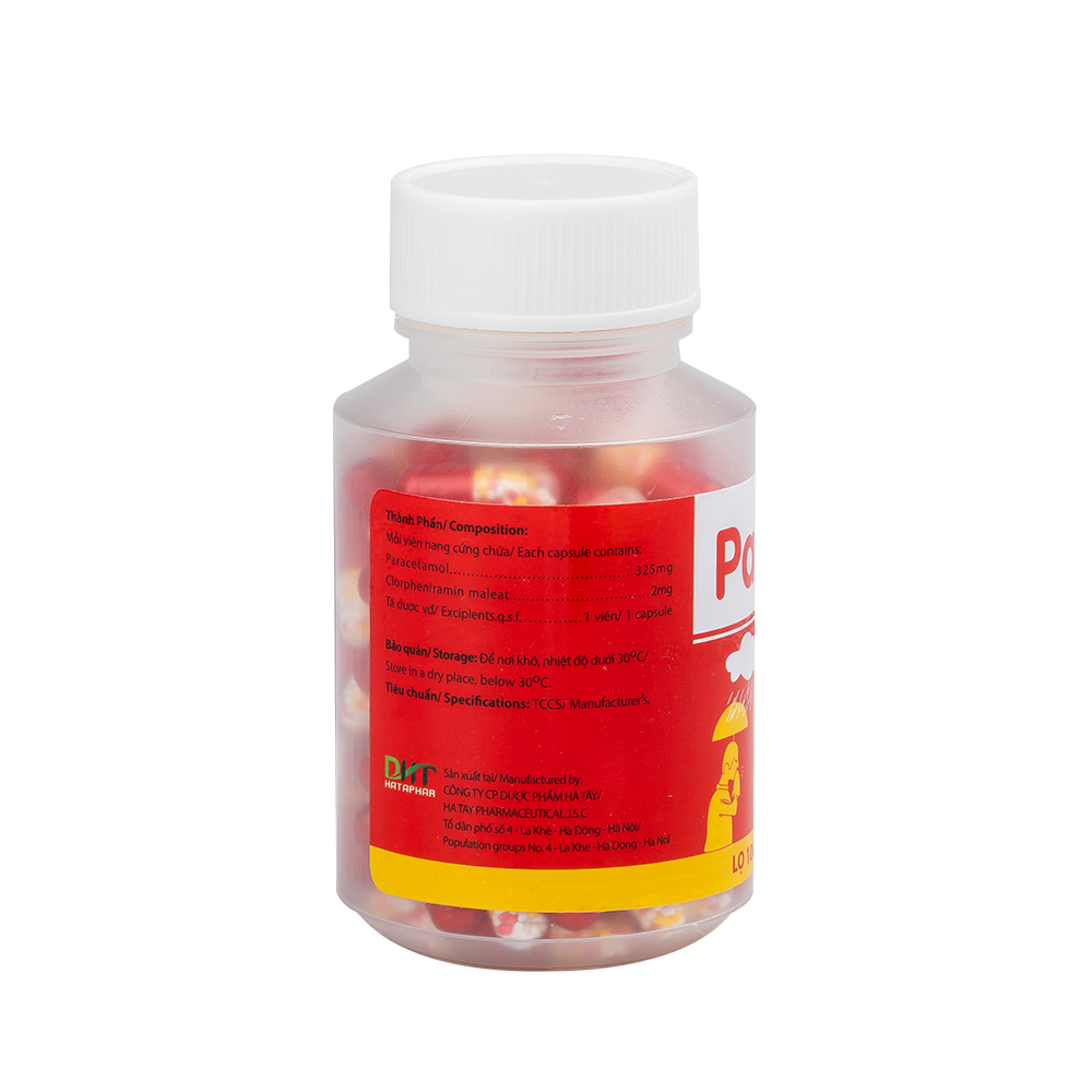 Pacemin lọ 100v nang hạt cải Hataphar