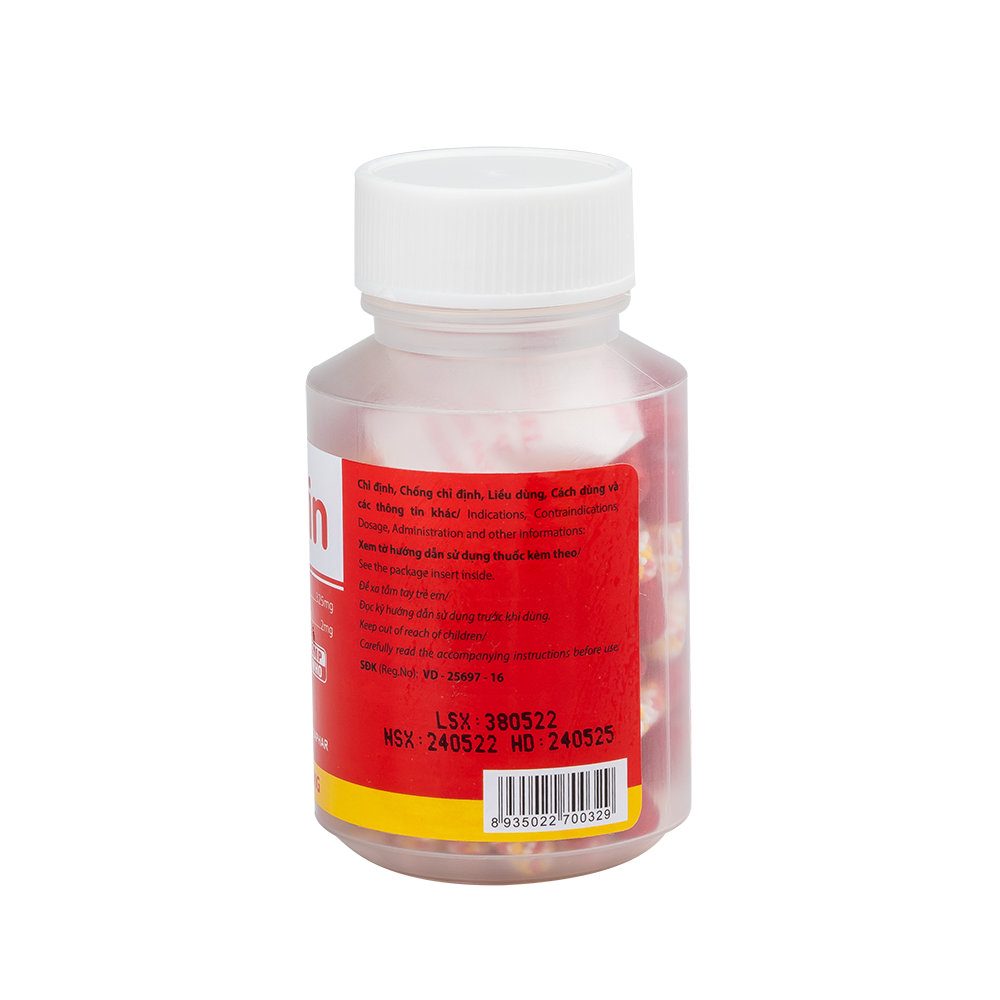 Pacemin lọ 100v nang hạt cải Hataphar