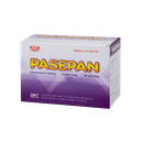 Pasepan H50 vỉ x 10v Hataphar