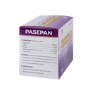 Pasepan H50 vỉ x 10v Hataphar