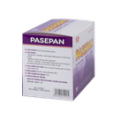 Pasepan H50 vỉ x 10v Hataphar