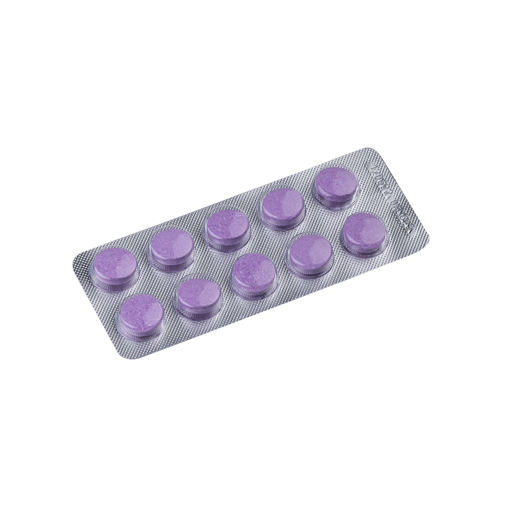 Pasepan H50 vỉ x 10v Hataphar