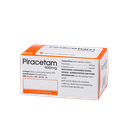 Piracetam Hộp 6 vỉ x 10 viên nang Hataphar