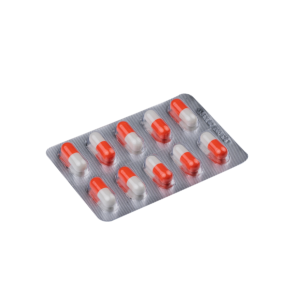 Piracetam Hộp 6 vỉ x 10 viên nang Hataphar