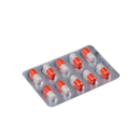 Piracetam Hộp 6 vỉ x 10 viên nang Hataphar