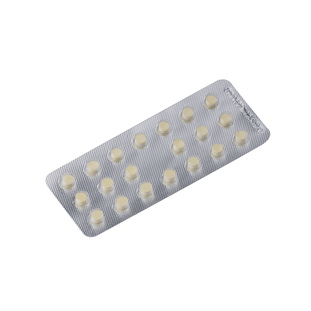 Presdilon 0,5mg H/50vỉ x20viên Hataphar