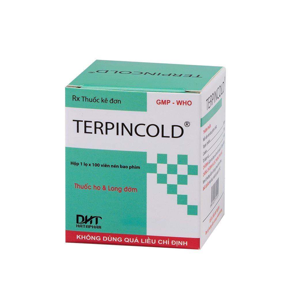 Terpincold lọ Hataphar