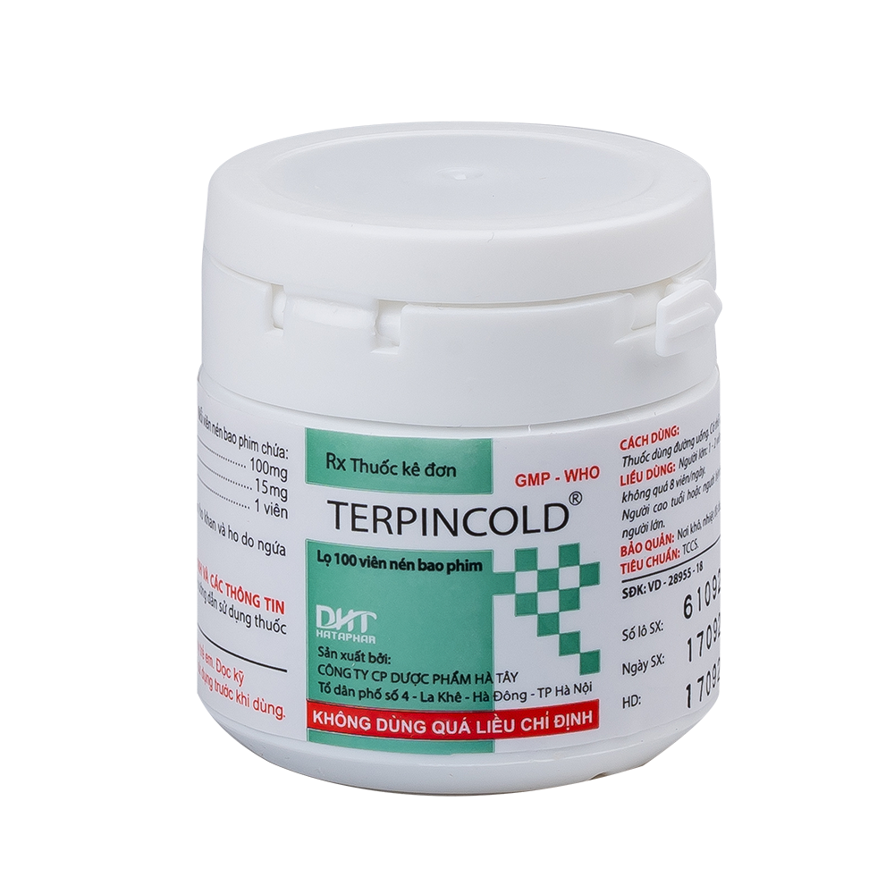 Terpincold lọ Hataphar