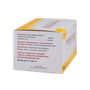 Tetracyclin 500mg H/40vỉ  x10nang Hataphar