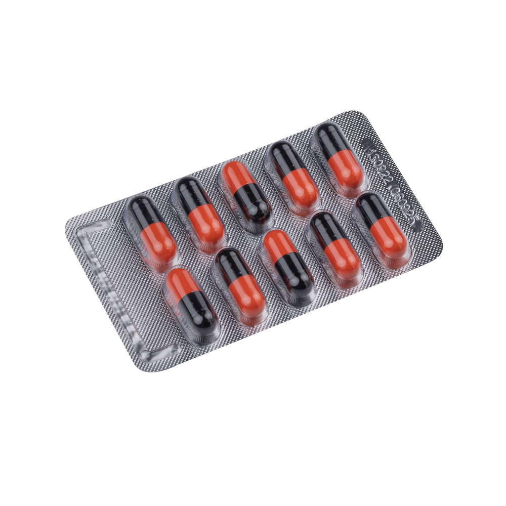 Tetracyclin 500mg H/40vỉ  x10nang Hataphar