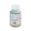 Trimeseptol  0,48g lọ 100viên nang Hataphar