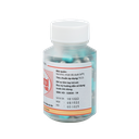 Trimeseptol  0,48g lọ 100viên nang Hataphar