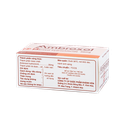 AMBROXOL Hộp 100 viên Khapharco