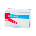 BELCOZYL Cap Hộp 100 viên Khapharco