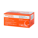 Paracetamol Imex 500mg