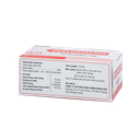 DESLORATADIN Hộp 100 viên Khapharco