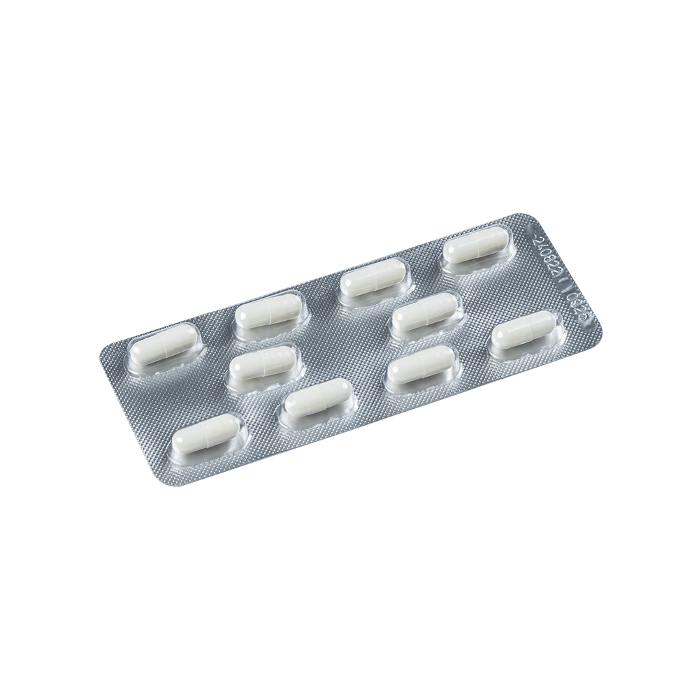 DOGTAPINE 50mg VNang Hộp 30 viên Khapharco