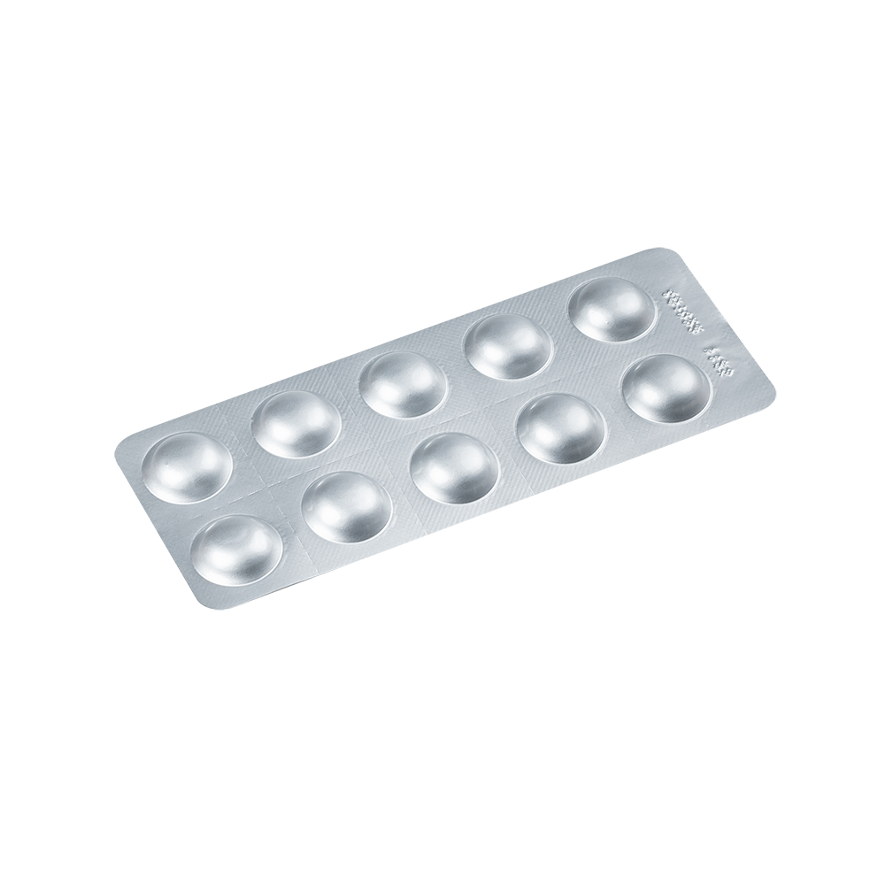 ENALAPRIL 5mg alu-alu Hộp 30 viên Khapharco
