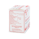 ERYTHROMYCIN 500mg Vbf Hộp 100 viên Khapharco