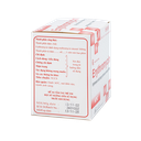 ERYTHROMYCIN 500mg Vbf Hộp 100 viên Khapharco