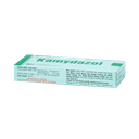 KAMYDAZOL Hộp 20 viên Khapharco