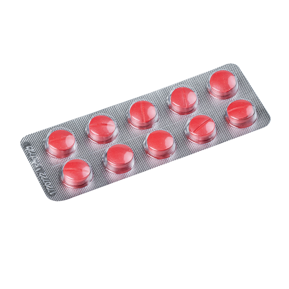 KAMYDAZOL Hộp 20 viên Khapharco