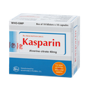 KASPARIN Hộp 100 viên Khapharco
