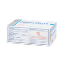 KAVASDIN 10mg Hộp 100 viên Khapharco