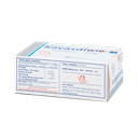 KAVASDIN 10mg Hộp 100 viên Khapharco