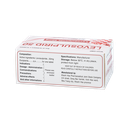 LEVOSULPIRID 50 Hộp 100 viên Khapharco