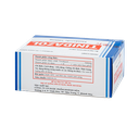 TINIDAZOL Hộp 100 viên Khapharco