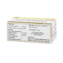 TRIMEBUTIN 100mg Hộp 100 viên Khapharco