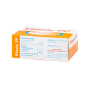 VITAMIN PP Vnén bf Hộp 100 viên Khapharco