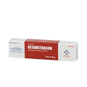 Betamethasone 30g Gel Hộp 1 tuýp 30g Medipharco