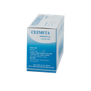 Cezmeta Hộp 30 gói Medipharco