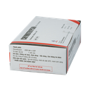 Chymotrypsin Hộp 50 vỉ x 10 viên Medipharco