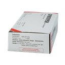 Chymotrypsin Hộp 50 vỉ x 10 viên Medipharco