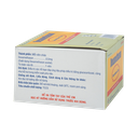 Dexamethason 0,5mg  Hộp 50 vỉ x 30 viên Medipharco