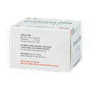 Drofaxin 500mg Hộp 10 vỉ x 10 viên Medipharco