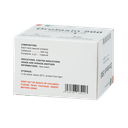 Drofaxin 500mg Hộp 10 vỉ x 10 viên Medipharco