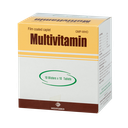 Multivitamin Hộp 10 vỉ x 10 viên Medipharco