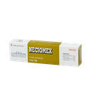 Neciomex 10g Hộp 1 tuýp 10g Medipharco
