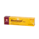 Neutasol 30g Hộp 1 tuýp 30g Medipharco