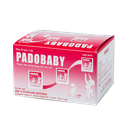 Padobaby Hộp 50 gói x 3g Medipharco