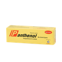 Panthenol 20g Hộp 1 tuýp 20g Medipharco