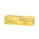 Panthenol 20g Hộp 1 tuýp 20g Medipharco