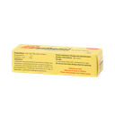 Panthenol 20g Hộp 1 tuýp 20g Medipharco