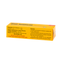 Sulfadiazin Bạc 20g Hộp 1 tuýp 20g Medipharco