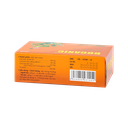 Boganic 5 vỉ BĐ Hộp 5 vỉ x 20 viên bao đường Traphaco