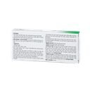 Colchicin 1mg Hộp 1 vỉ x 20 viên Traphaco